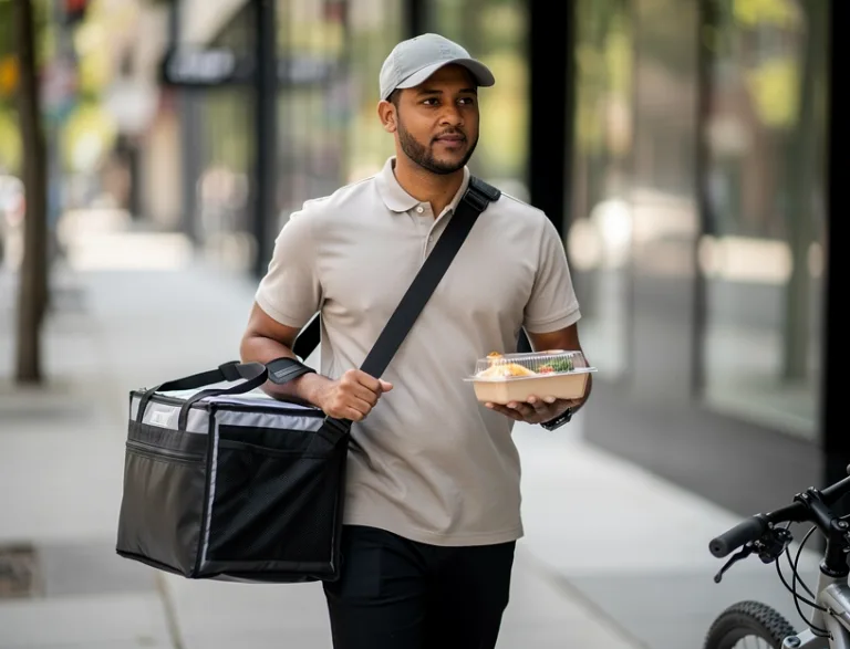 Meal Delivery service in Morley